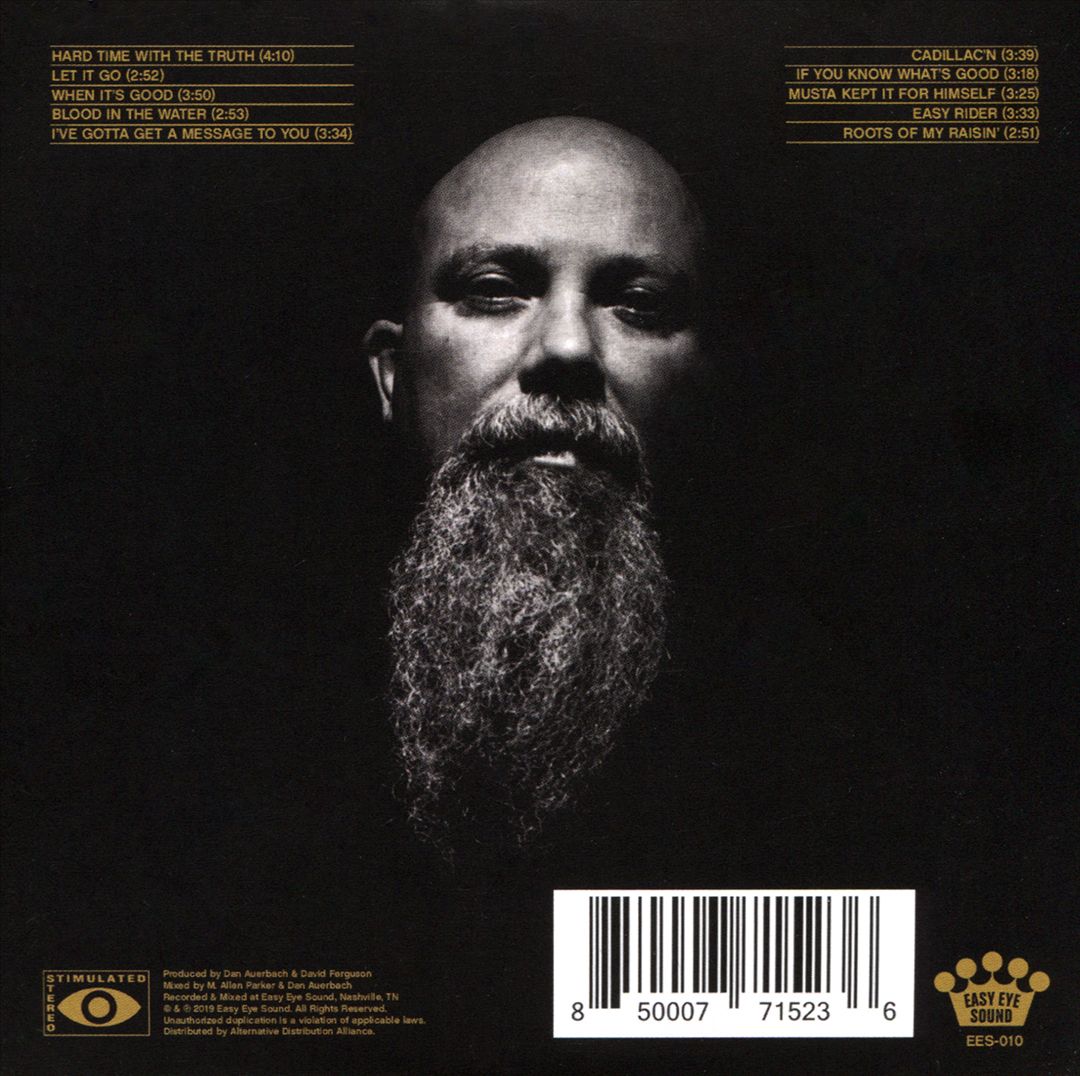 Solid Gold Sounds cover art
