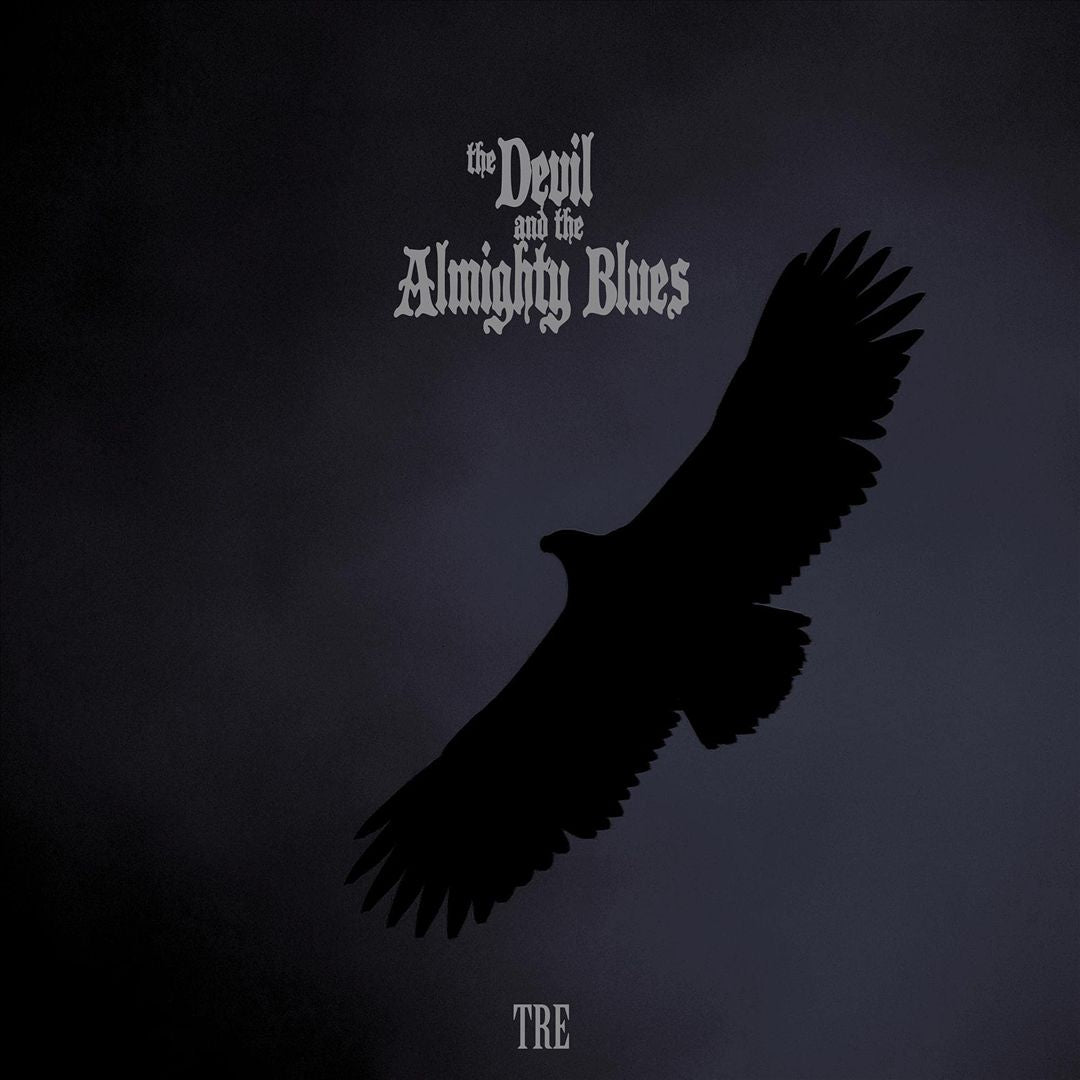 Tre cover art