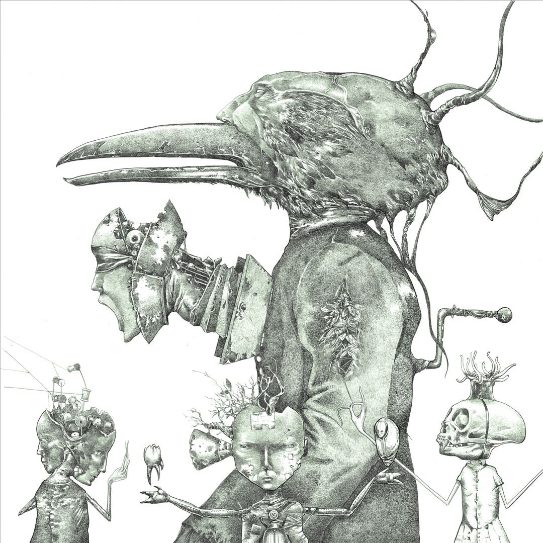 Untitled cover art
