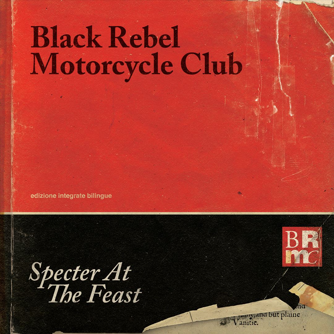 Specter at the Feast cover art