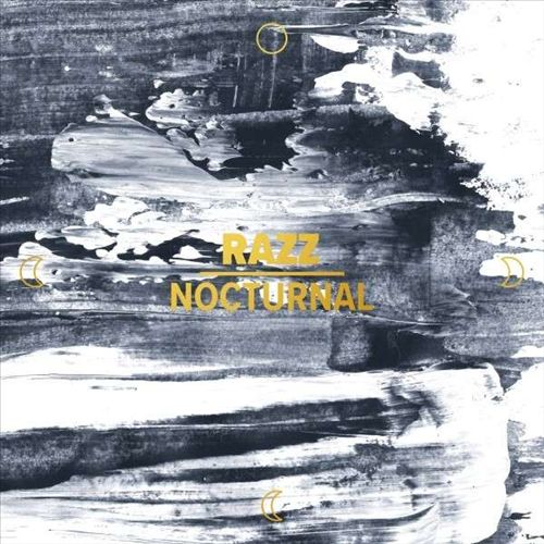 Nocturnal cover art