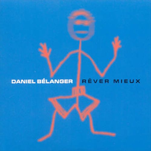 Rever Mieux cover art
