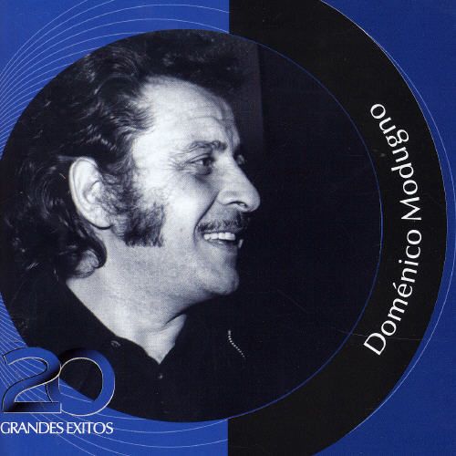 Inolvidables RCA: 20 Grandes Exitos cover art
