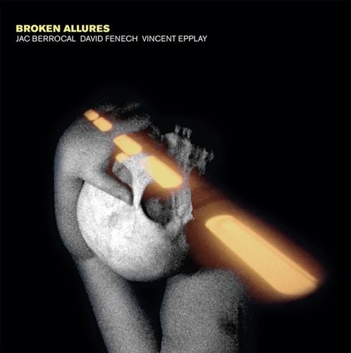 Broken Allures cover art