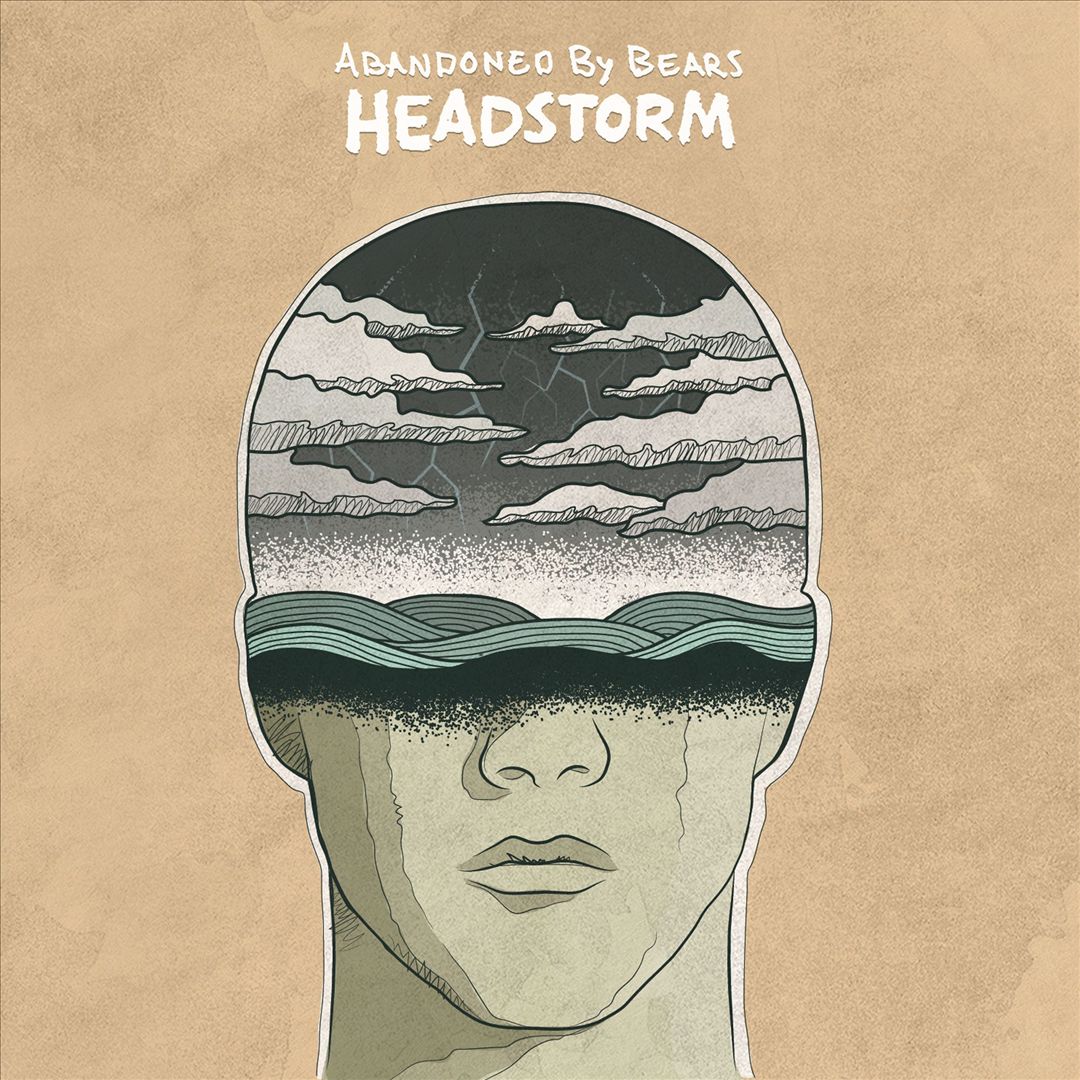 Headstorm cover art
