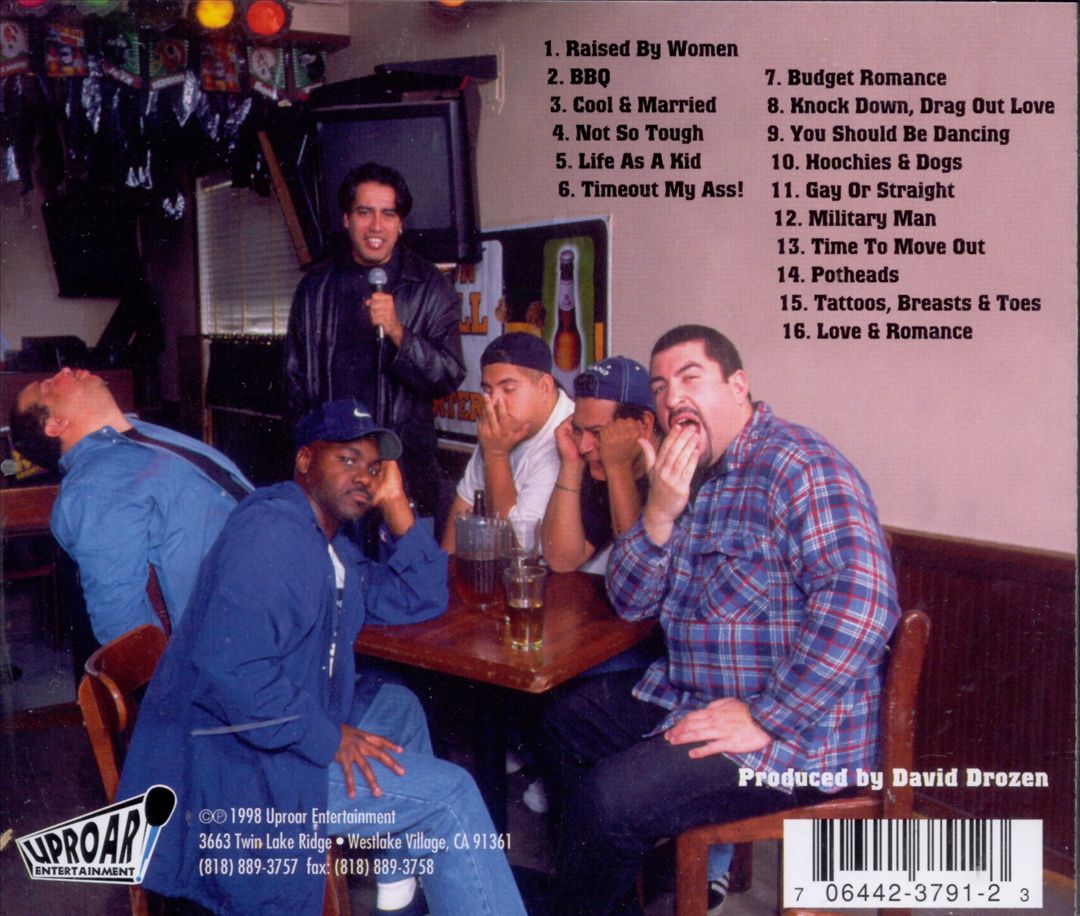 Hey They're Just Jokes cover art