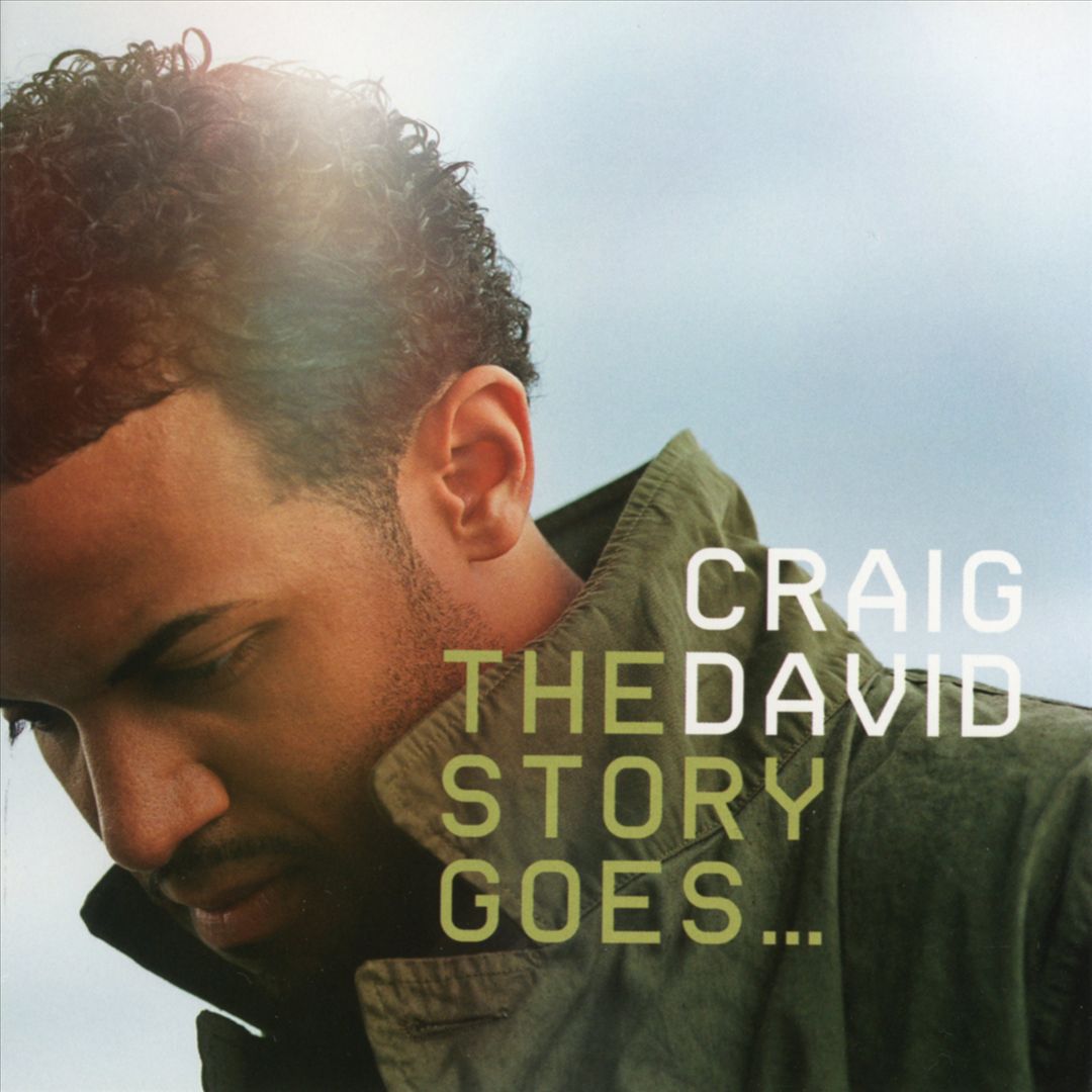 Story Goes... cover art