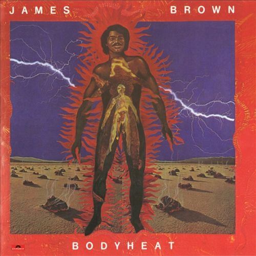 Bodyheat cover art