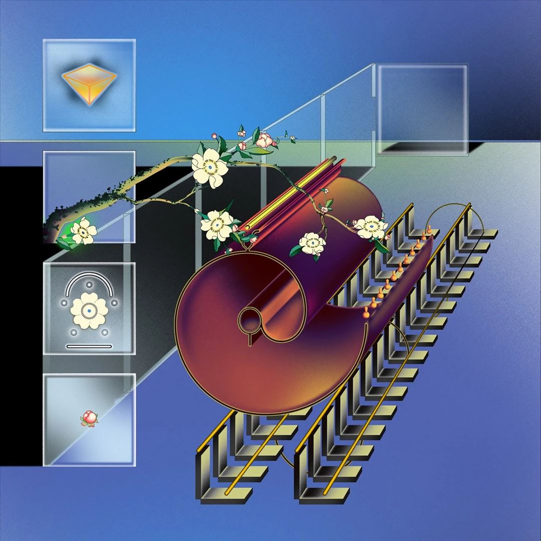 Mind Palace Music cover art