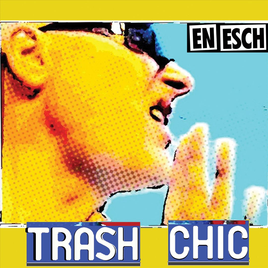 Trash Chic cover art