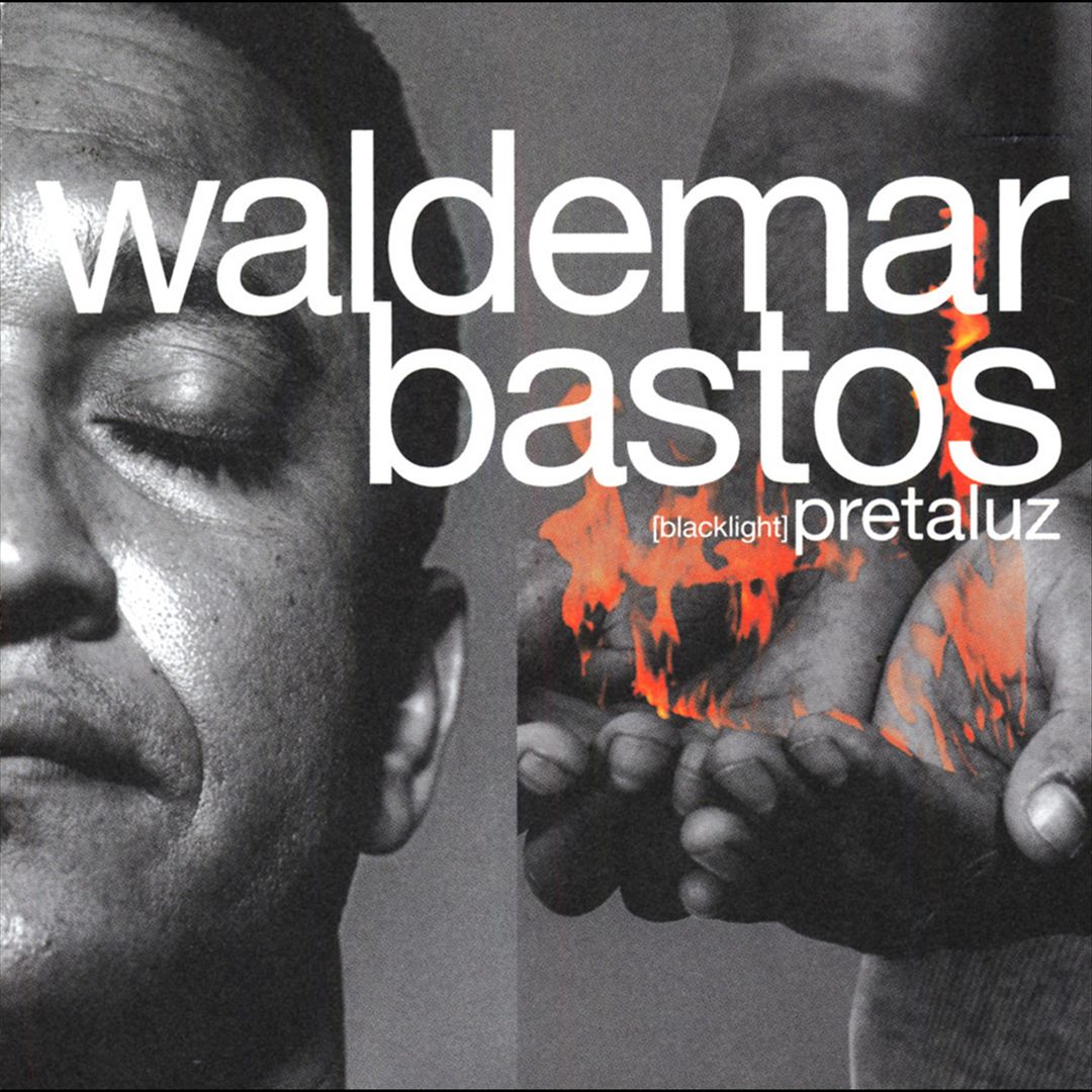 Pretaluz cover art