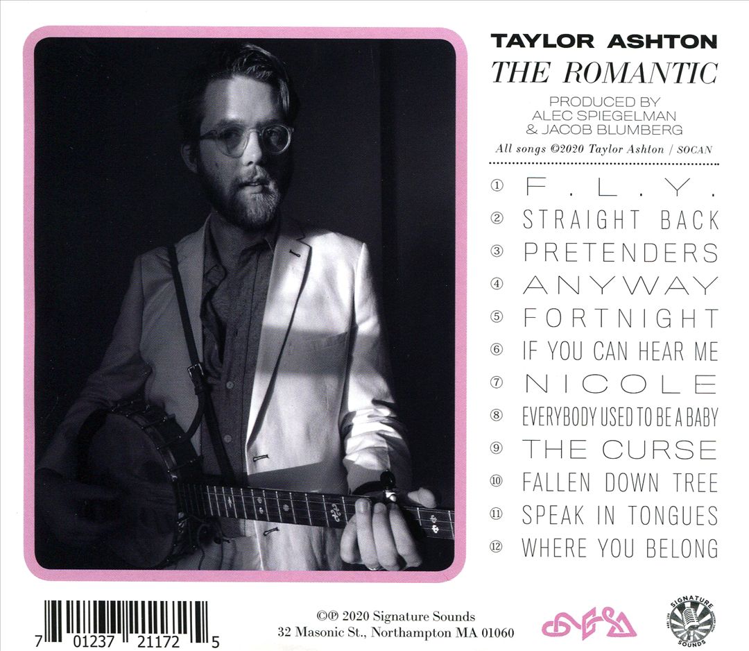 Romantic cover art