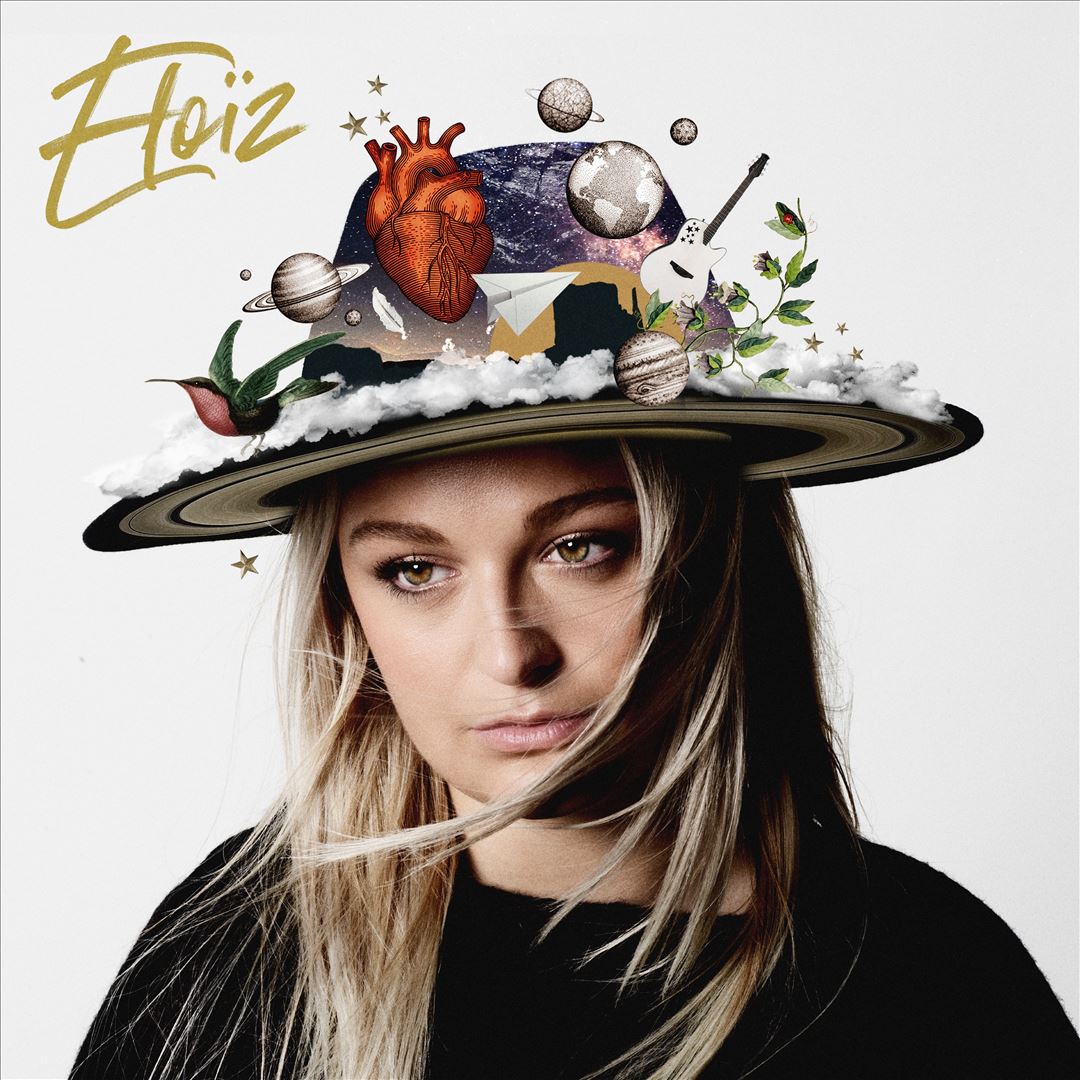 Eloiz cover art