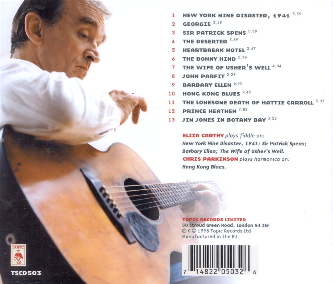 Signs of Life cover art