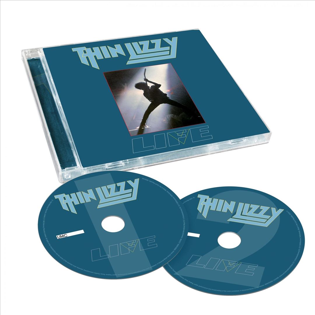 Life cover art