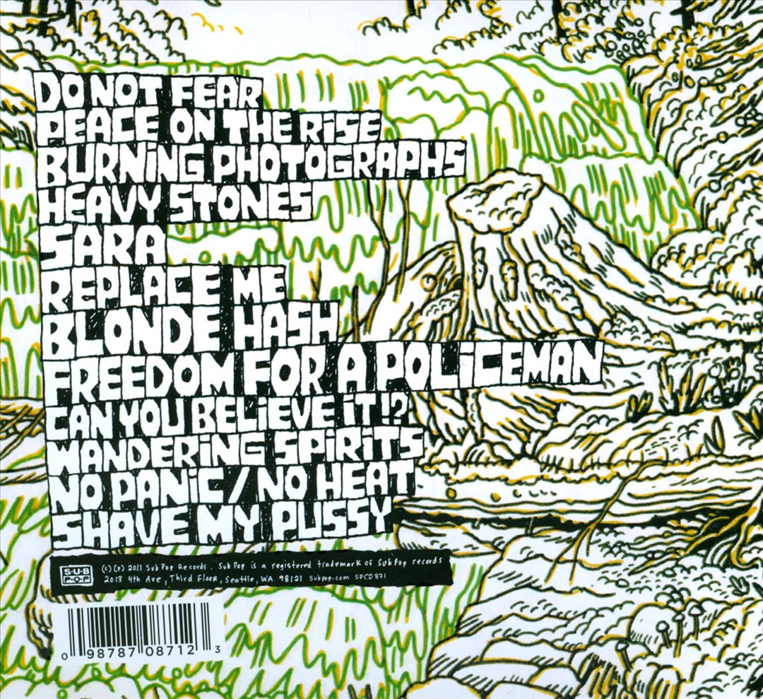 Diaper Island cover art