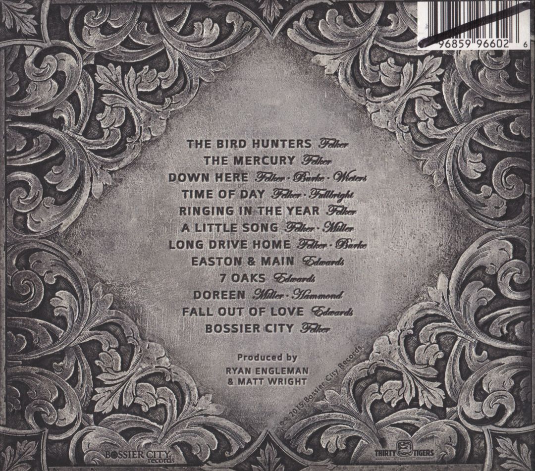 Turnpike Troubadours cover art