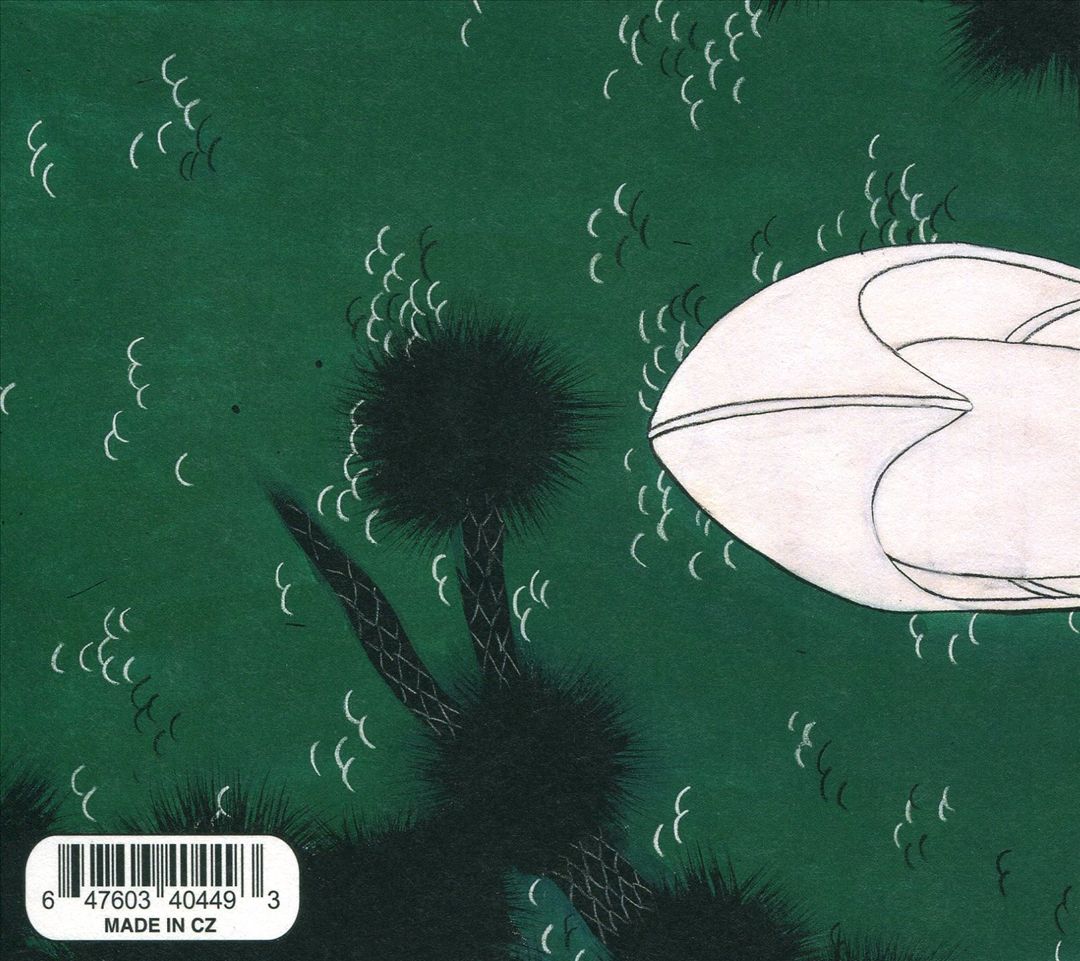 Thee Hounds of Foggy Notion cover art