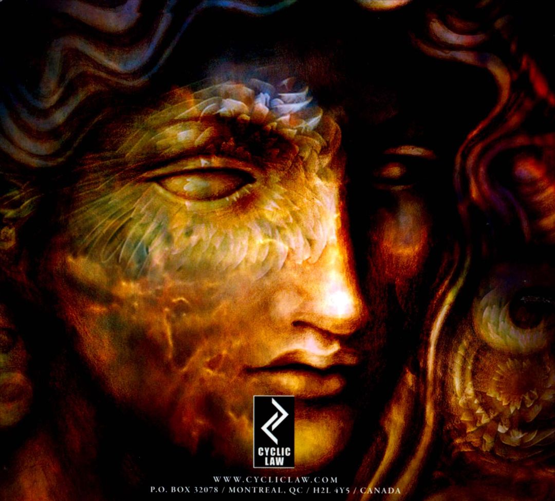 Oneironaut cover art