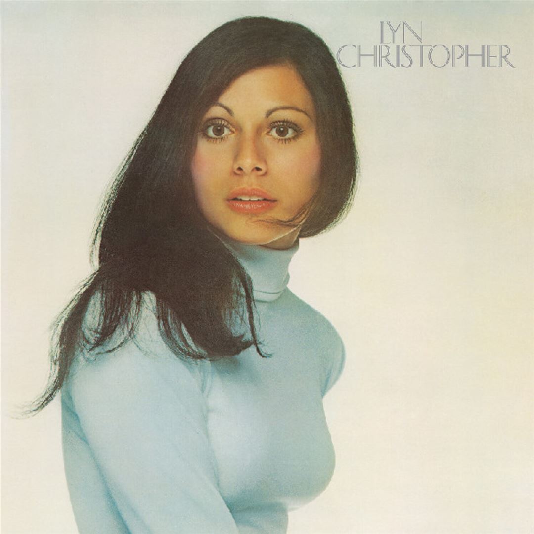 Lyn Christopher cover art
