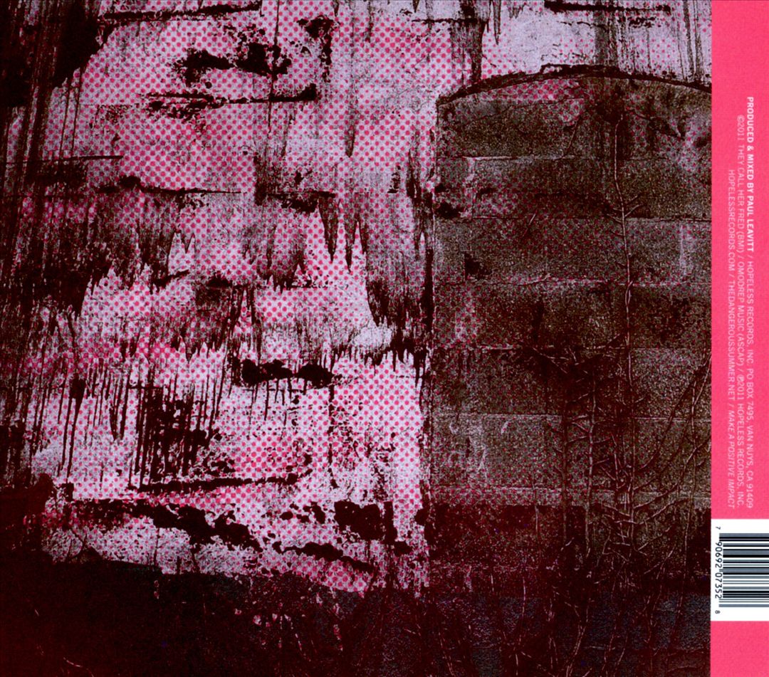 War Paint cover art