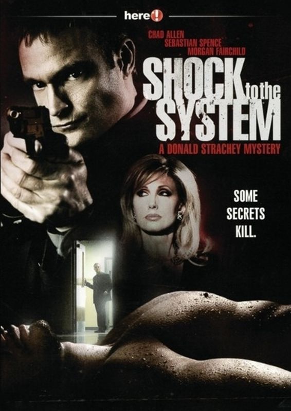Shock to the System cover art