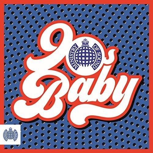 90s Baby cover art