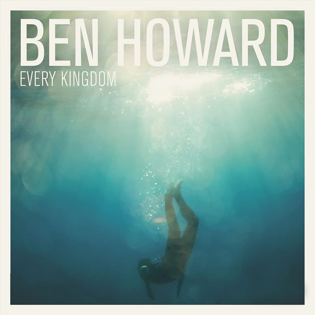 Every Kingdom cover art