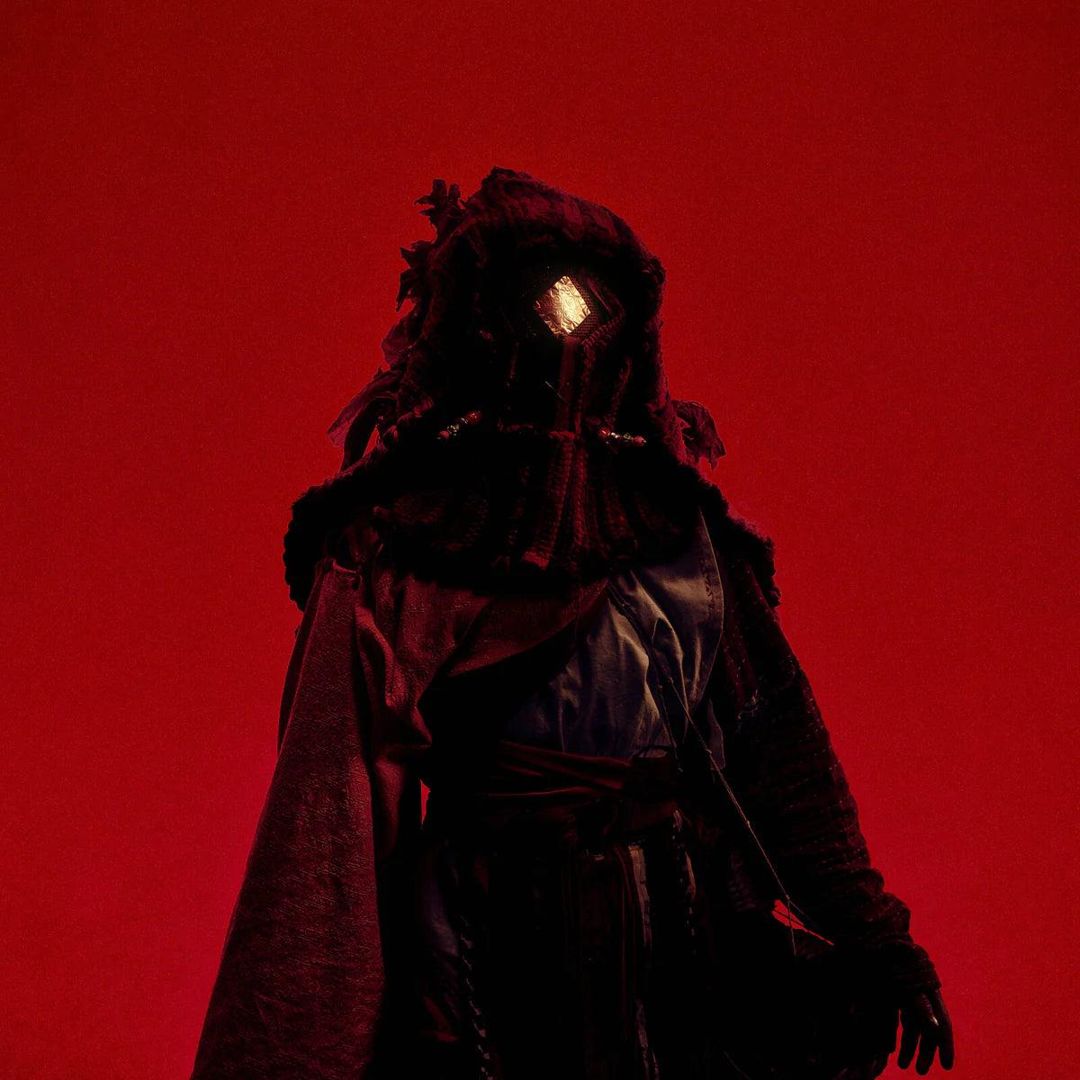 Sanctuary cover art