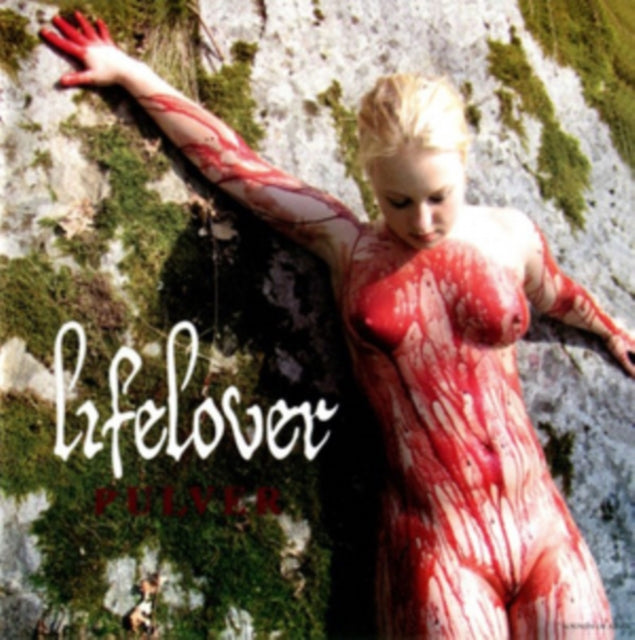 Pulver cover art