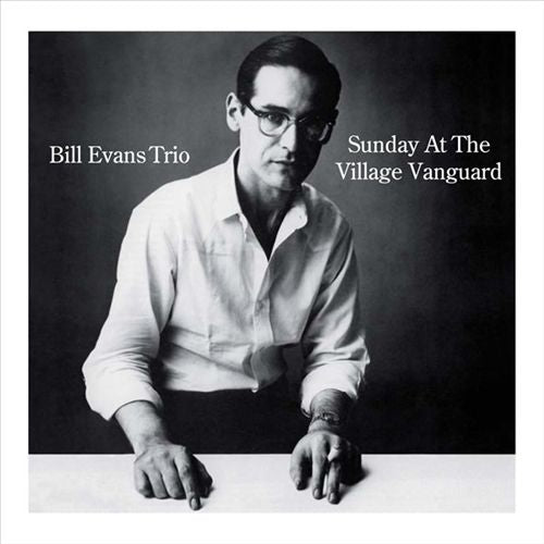 Sunday at the Village Vanguard cover art