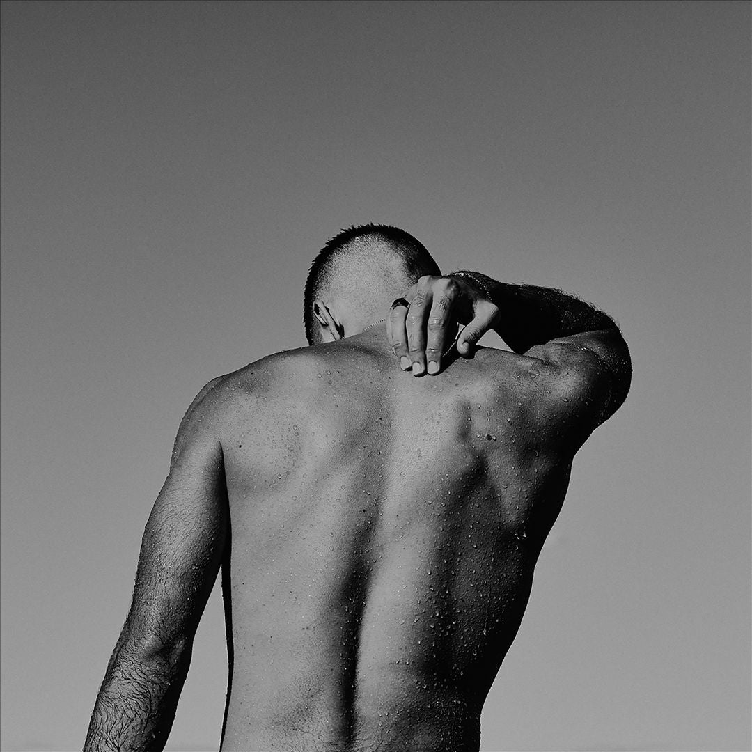 Something to Feel cover art