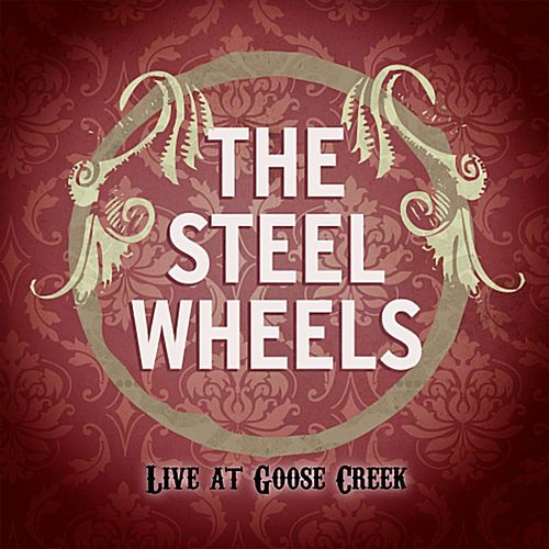 Live at Goose Creek cover art