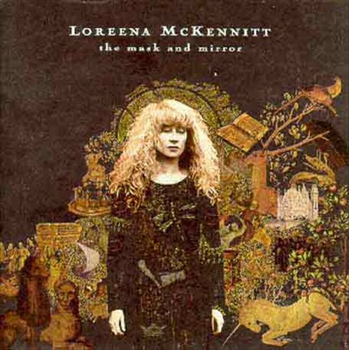 Mask and Mirror cover art