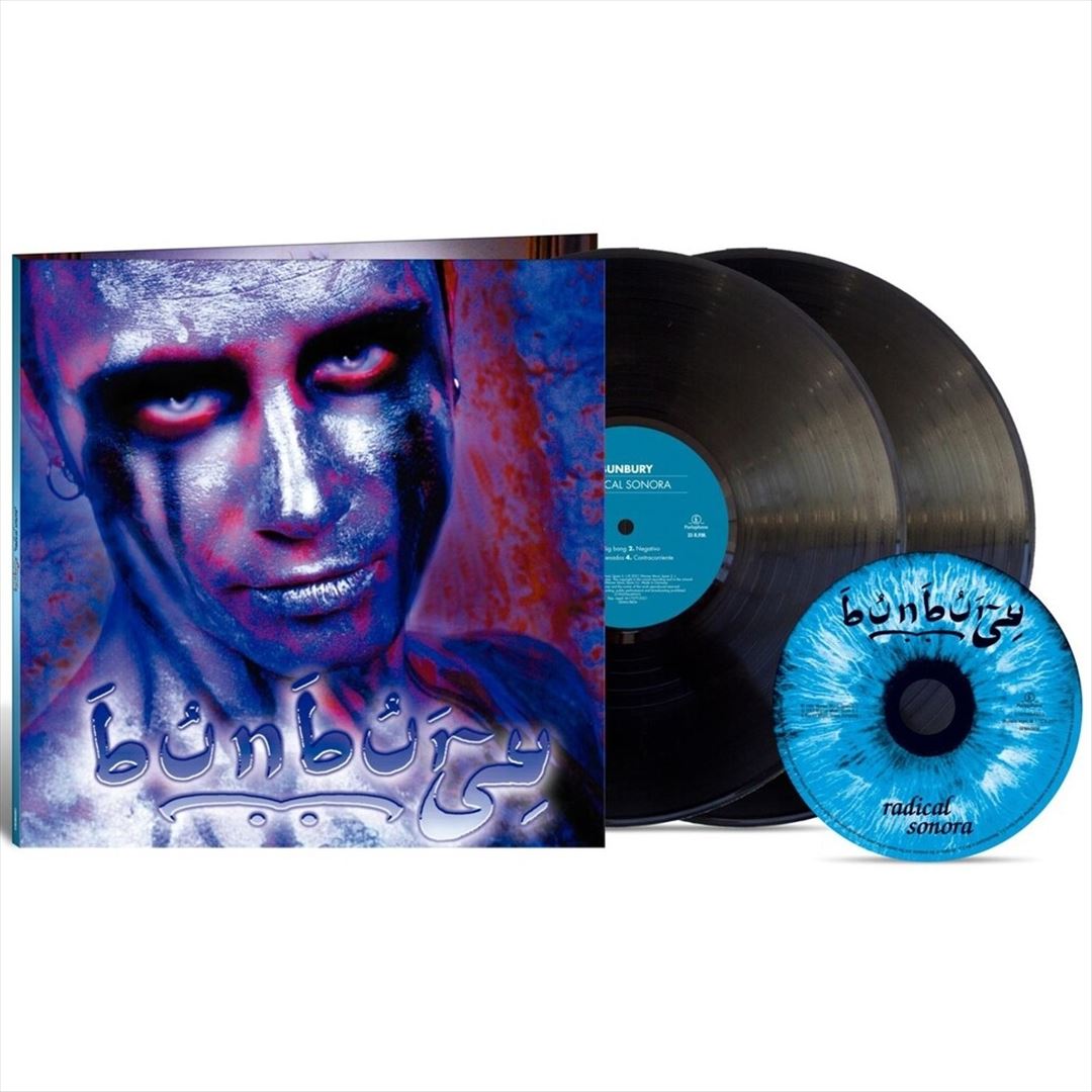 Radical Sonora cover art