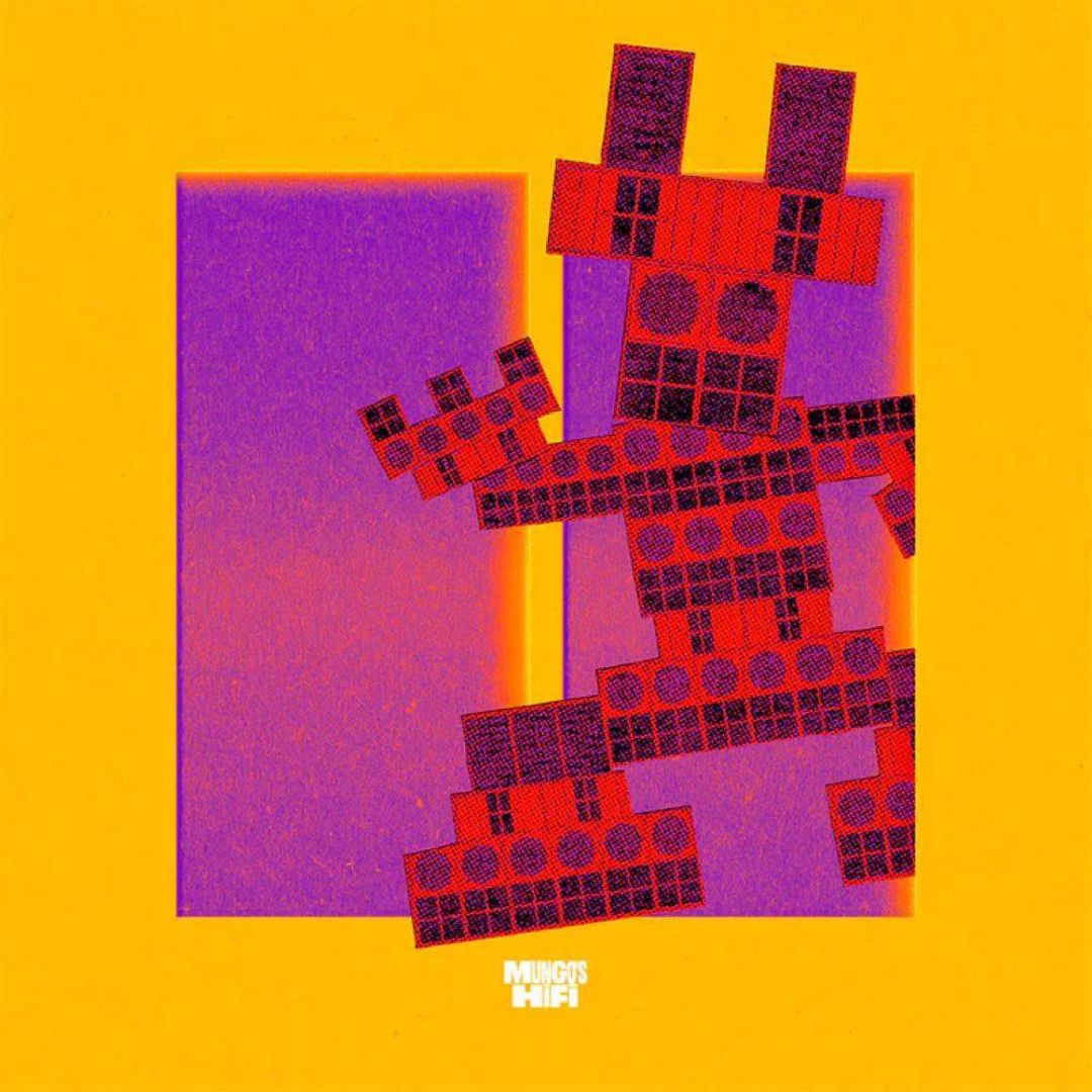 Soundsystem Champions 2 cover art