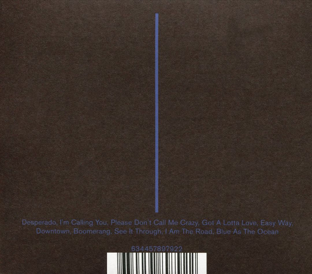Easy Way cover art