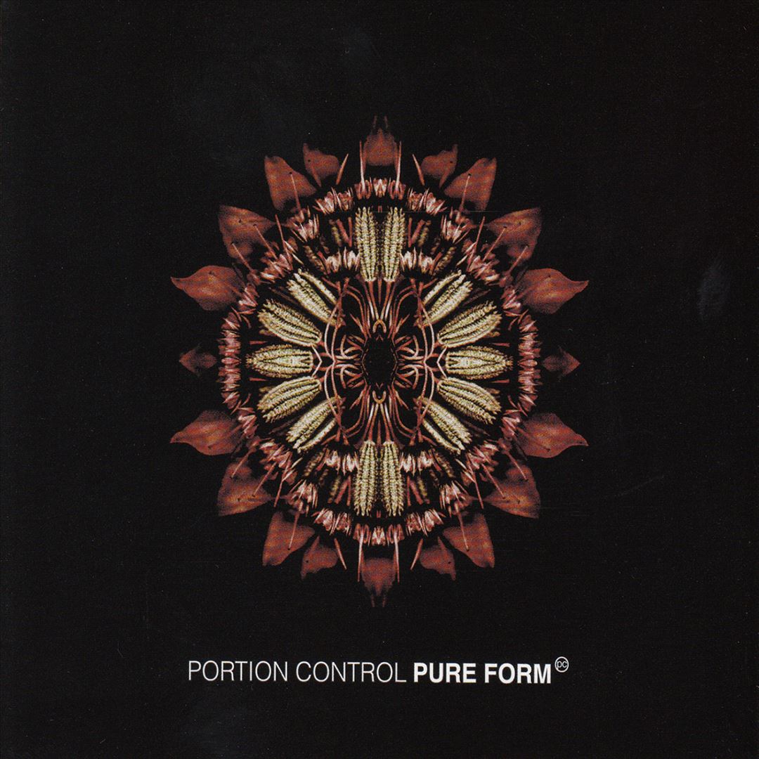 Pure Form cover art
