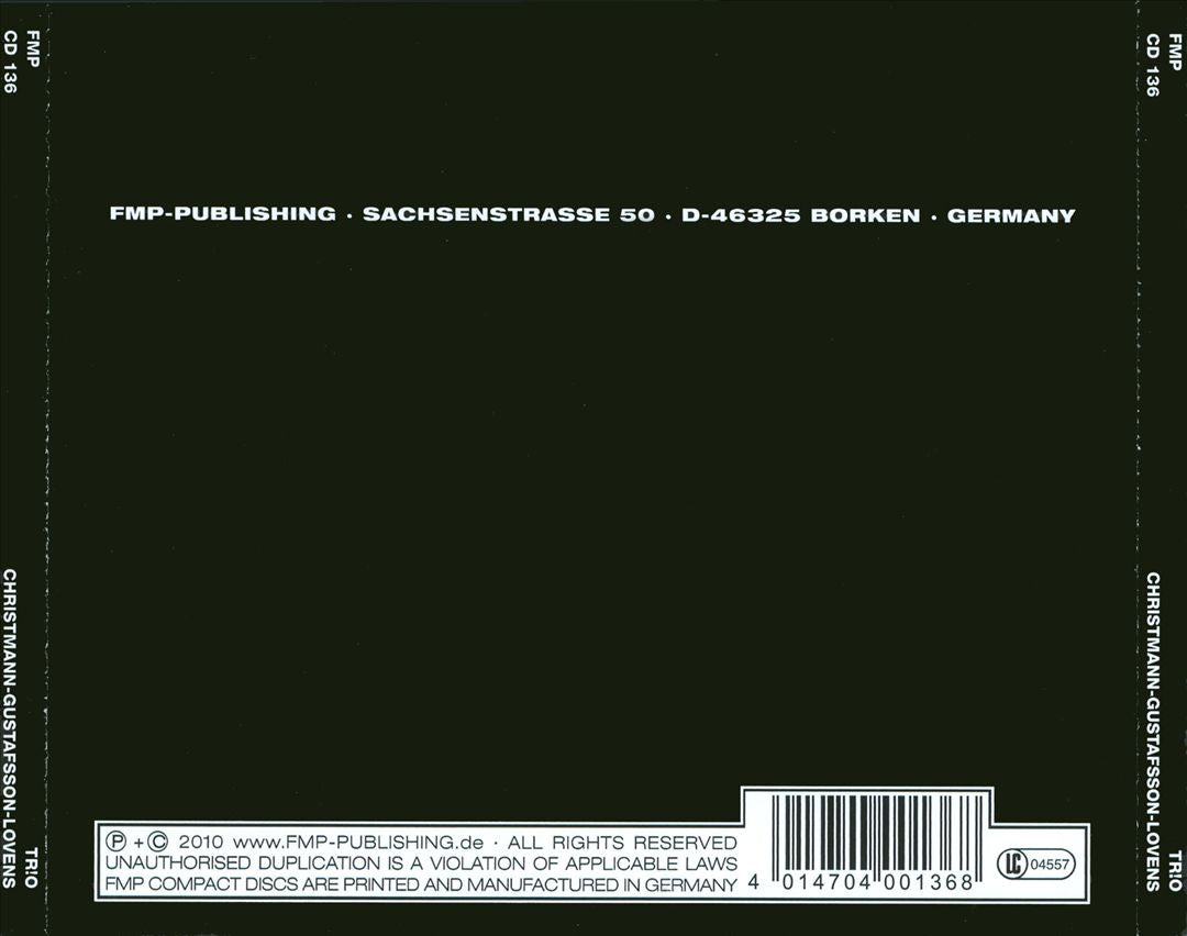 Tr!o cover art