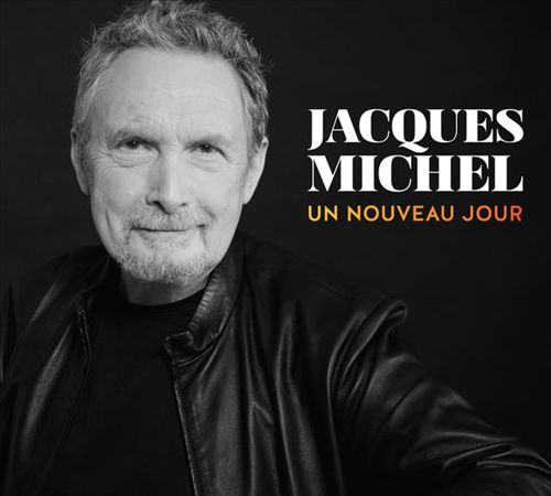 Nouveau Jour cover art