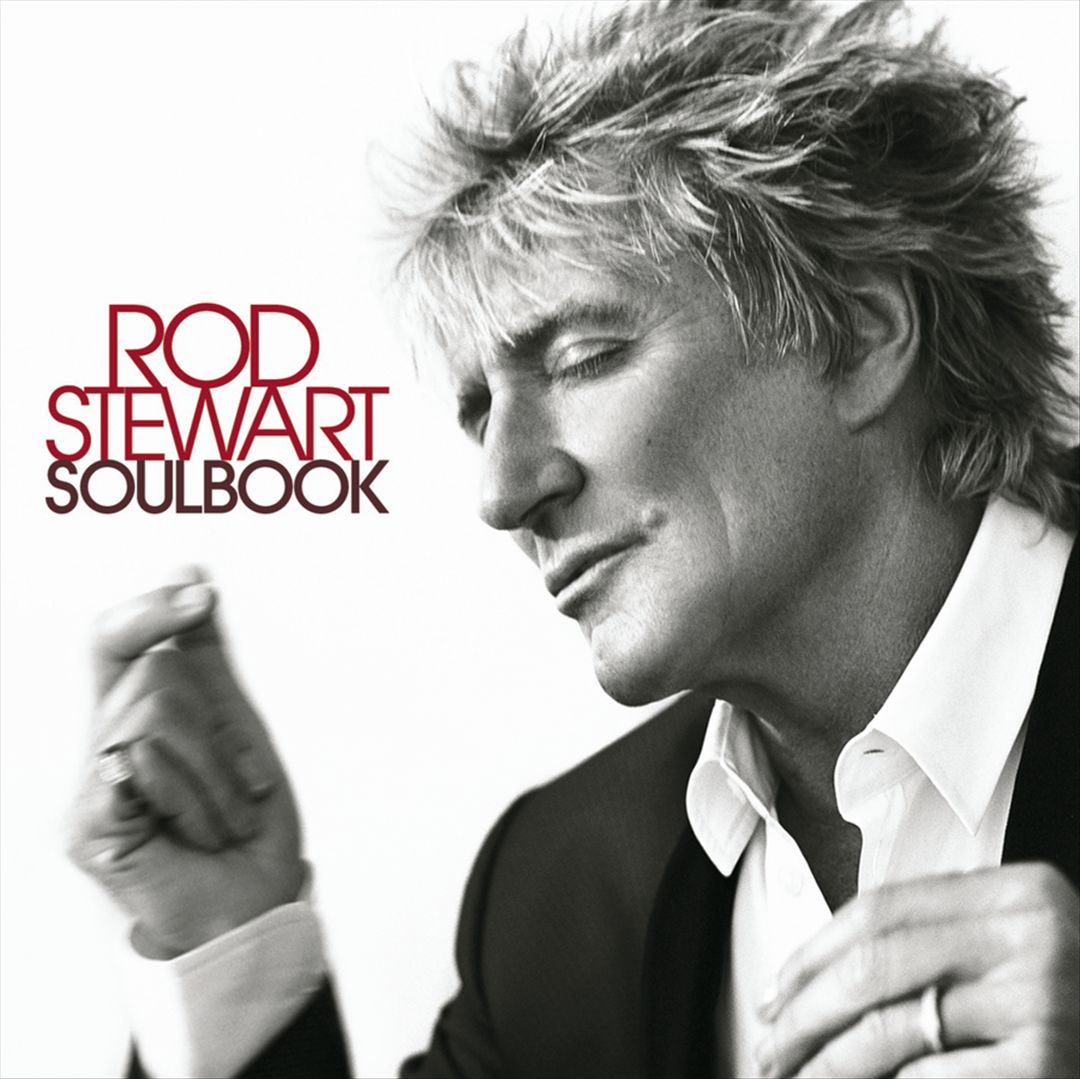 Soulbook cover art
