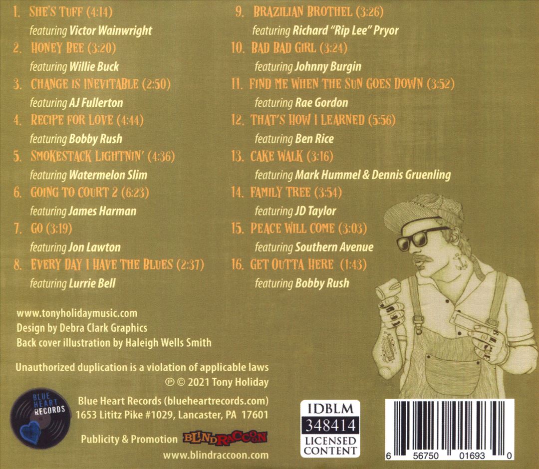 Porch Sessions, Vol. 2 cover art