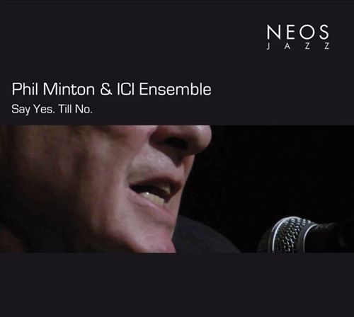 Say Yes. Till No cover art