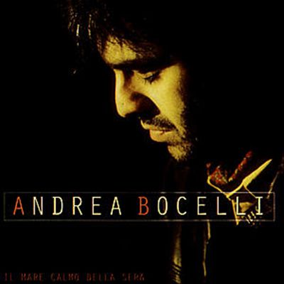 Mare Calmo della Sera cover art