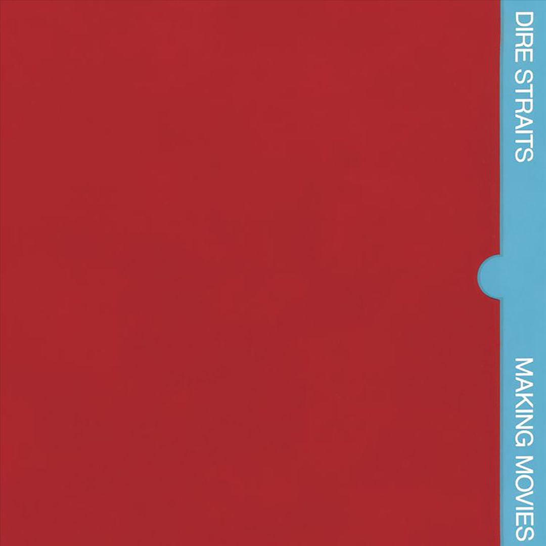 Making Movies cover art