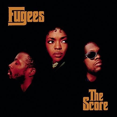 Score cover art