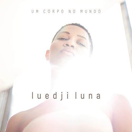 Um Corpo No Mundo cover art