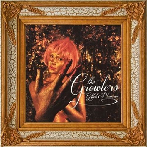 Gilded Pleasures cover art