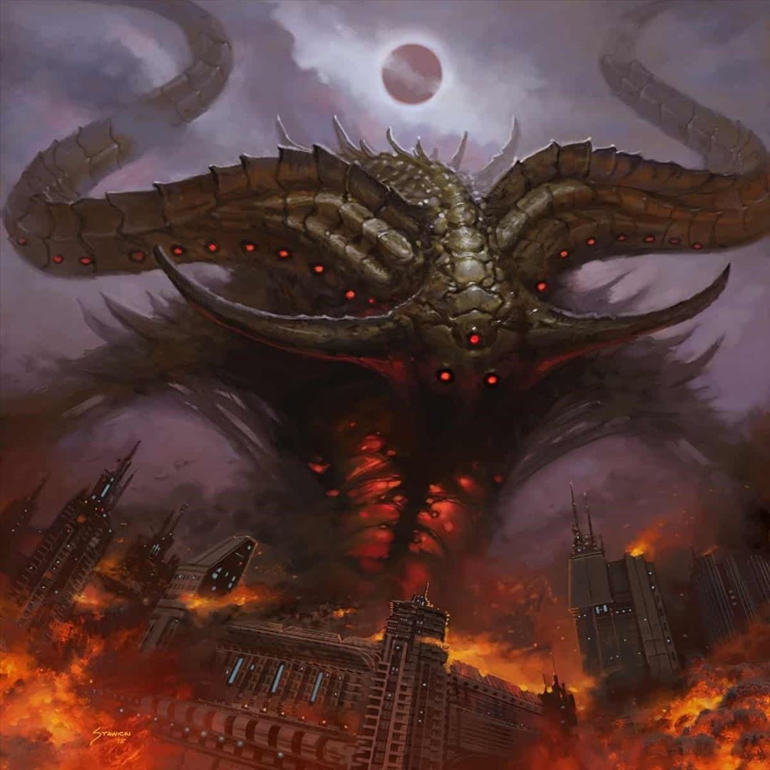 Smote Reverser cover art