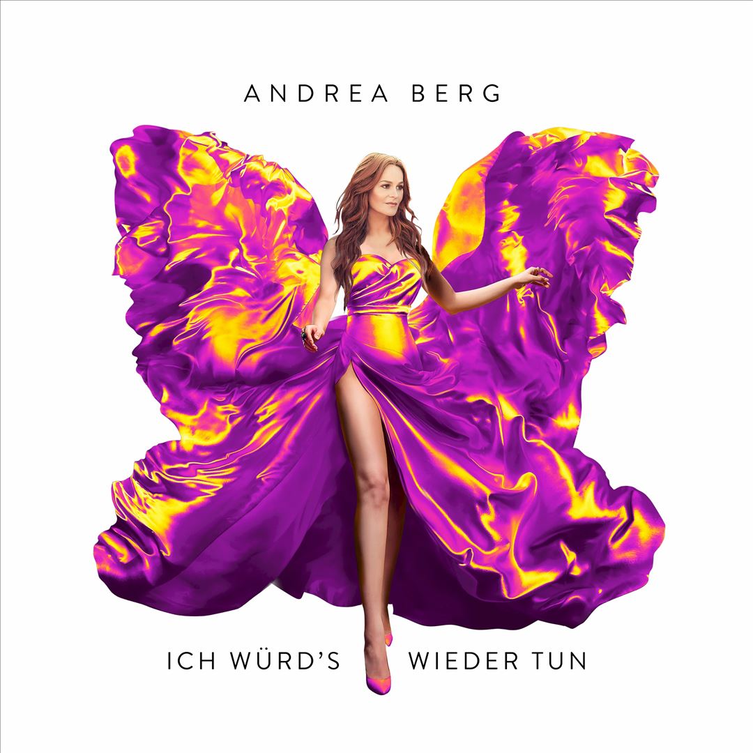 Ich Würd's Wieder Tun cover art